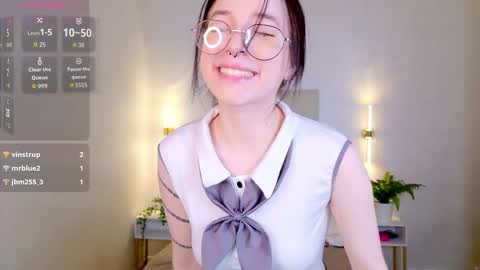 Kate online show from March 29, 2026, 10:10 pm