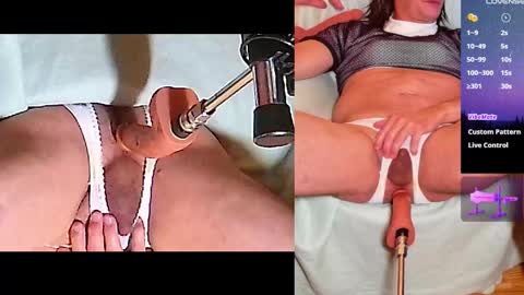 Love to feel  my ass stuffed until exploding cum... online show from November 30, 2025, 5:06 pm