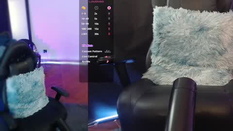 delacruz online show from November 7, 2025, 3:01 pm