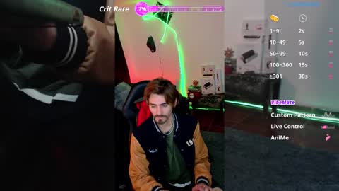 delacruz online show from December 19, 2025, 1:56 am