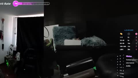 delacruz online show from February 23, 2026, 6:49 pm