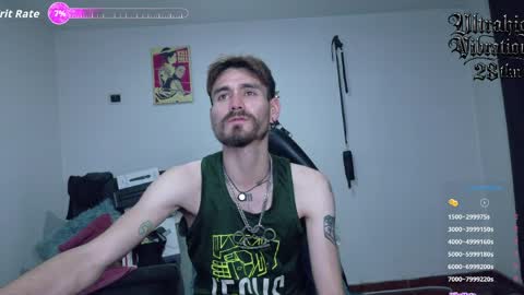 Snapshot of _delacruz911_ chatting on May 24, 2026, 1:10 am delacruz online show from May 24, 2026, 1:10 am