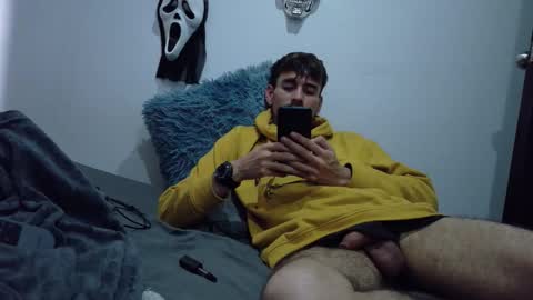 Snapshot of _delacruz911_ chatting on May 31, 2026, 6:09 pm delacruz online show from May 31, 2026, 6:09 pm
