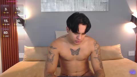 Snapshot of _demon1 chatting on April 30, 2026, 6:42 am _demon1 online show from April 30, 2026, 6:42 am
