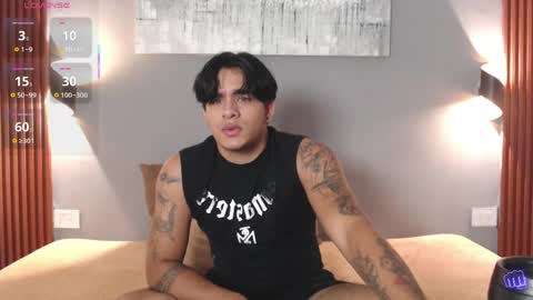 Snapshot of _demon1 chatting on May 6, 2026, 7:35 am _demon1 online show from May 6, 2026, 7:35 am