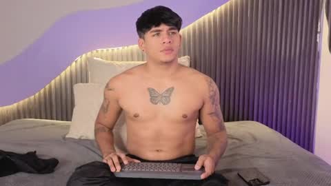 Snapshot of _demon1 chatting on May 9, 2026, 4:50 am _demon1 online show from May 9, 2026, 4:50 am