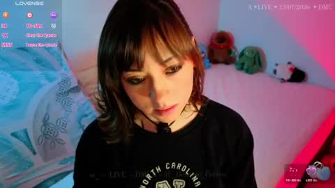  DENISE  online show from July 14, 2026, 2:05 am