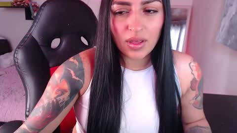 Snapshot of _dennise chatting on September 20, 2025, 4:08 pm _dennise online show from September 20, 2025, 4:08 pm