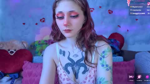 Kate online show from February 15, 2026, 7:51 am