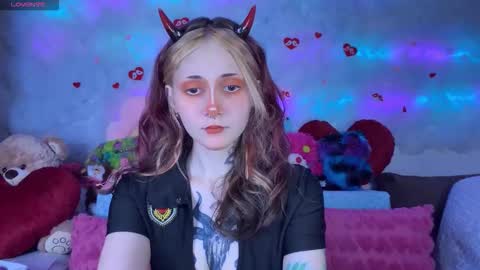 Kate online show from February 20, 2026, 9:26 pm