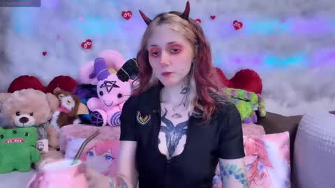 Snapshot of _devilbaby chatting on April 29, 2026, 6:03 pm Kate online show from April 29, 2026, 6:03 pm