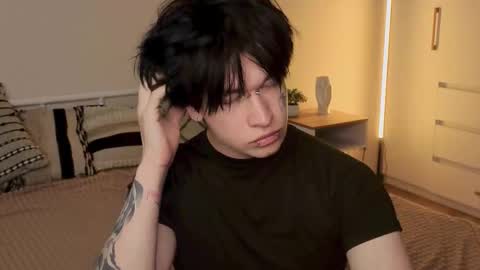 _dream_boys_ online show from September 16, 2025, 6:25 am