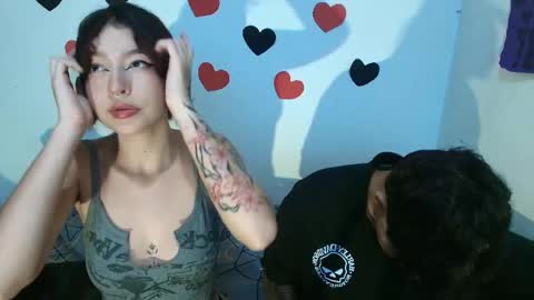 steve and geral online show from April 12, 2026, 4:28 am