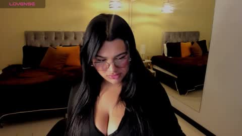 Dulcinea online show from September 27, 2025, 10:20 am