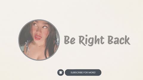 Dulcinea online show from October 29, 2025, 3:14 pm