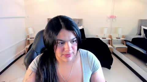 Dulcinea online show from April 18, 2026, 9:46 am