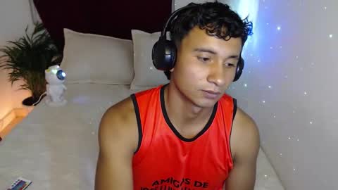 _duvan_123 online show from January 9, 2026, 11:17 pm