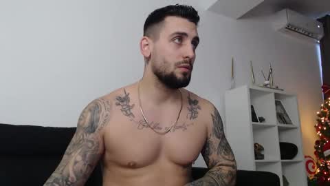 Dylan online show from January 18, 2026, 9:24 am