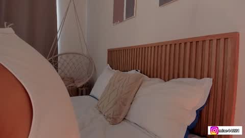 Emma and Tonny online show from February 1, 2026, 2:37 pm