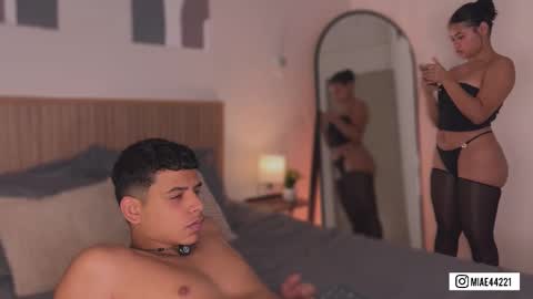 Emma and Tonny online show from March 7, 2026, 12:02 pm