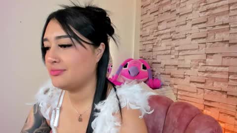 Ela online show from November 21, 2025, 5:28 am