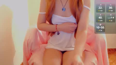 Snapshot of _elie chatting on March 2, 2026, 11:44 pm Eli online show from March 2, 2026, 11:44 pm