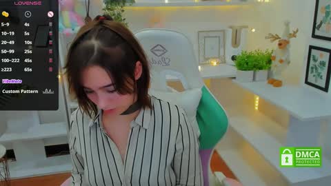 Lizzy  online show from January 6, 2025, 12:59 am