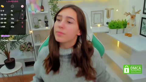 Lizzy  online show from January 13, 2025, 10:56 pm