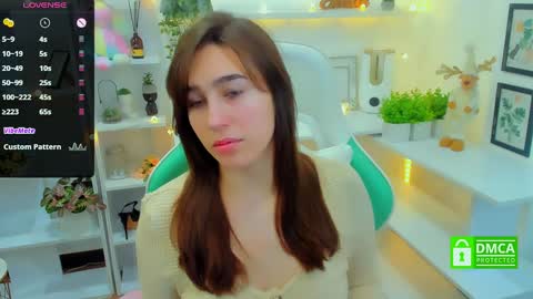 Lizzy  online show from January 16, 2025, 9:40 pm