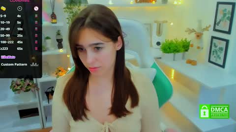 Lizzy  online show from January 17, 2025, 12:53 am