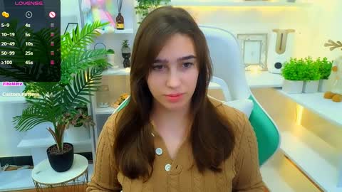 Lizzy  online show from January 19, 2025, 1:53 am