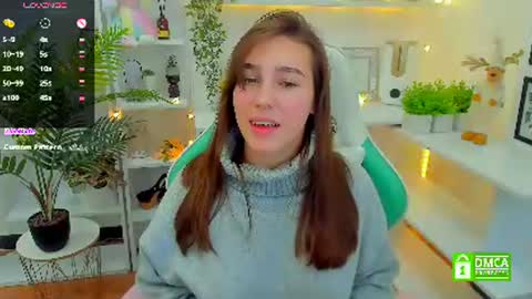 Lizzy  online show from January 26, 2025, 12:58 am