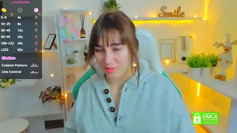 Lizzy  online show from February 5, 2025, 10:12 pm