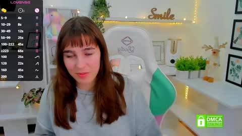 Lizzy  online show from February 14, 2025, 10:04 pm