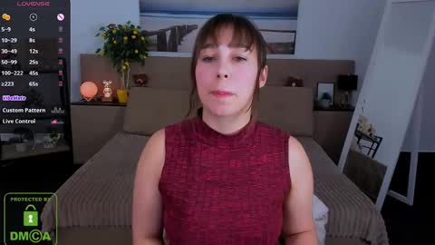 Lizzy  online show from March 1, 2025, 9:48 pm