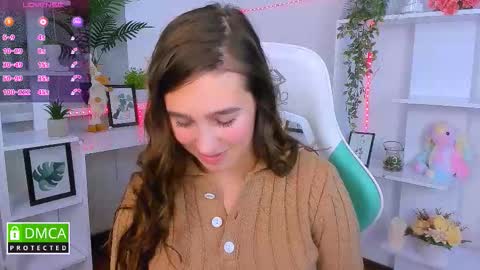 Lizzy  online show from October 20, 2025, 9:59 pm