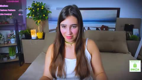 Lizzy  online show from October 24, 2025, 9:55 pm