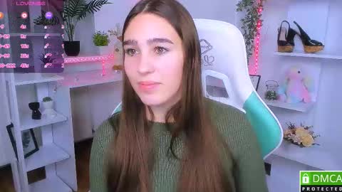 Lizzy  online show from November 8, 2025, 10:52 pm