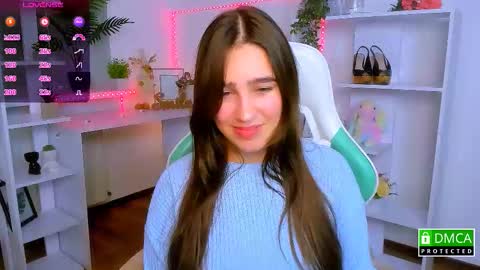 Lizzy  online show from November 28, 2025, 11:18 pm