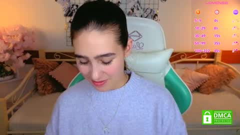 Lizzy  online show from March 2, 2026, 11:22 pm