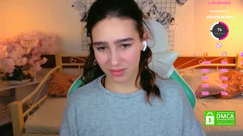 Lizzy  online show from March 9, 2026, 11:09 pm