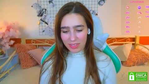 Lizzy  online show from March 27, 2026, 11:15 pm