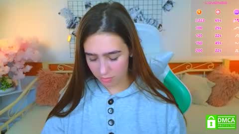 Lizzy  online show from March 29, 2026, 11:38 pm