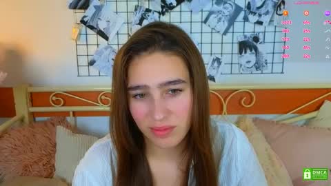 Lizzy  online show from April 20, 2026, 10:00 pm