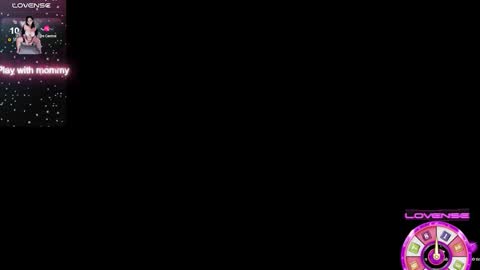LIsa online show from November 1, 2025, 8:44 pm