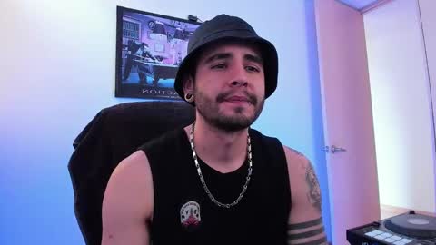  -         online show from February 13, 2025, 9:38 pm