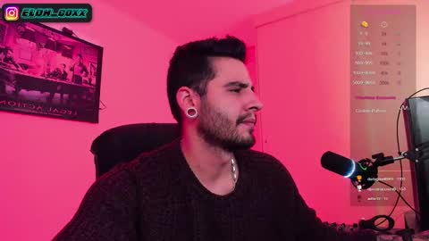  -         online show from February 17, 2025, 3:15 am