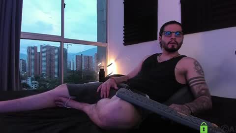  -         online show from June 5, 2026, 11:10 pm