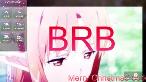 chloue and Gretta online show from December 23, 2024, 10:01 pm