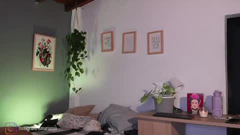 Snapshot of _eme chatting on February 19, 2025, 12:55 pm Eme online show from February 19, 2025, 12:55 pm